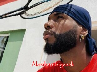 Abrahambigcock