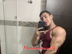 Abrahamlincon19