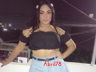 Abril78