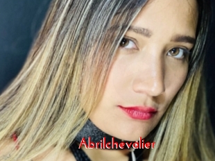 Abrilchevalier