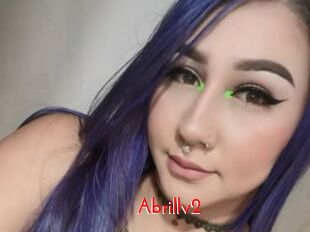 abrillv2 The Sex