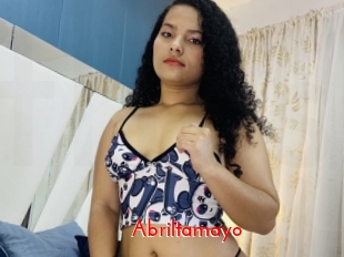 abriltamayo The Sex