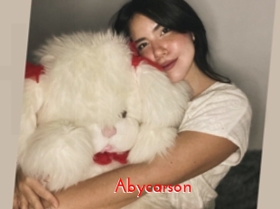 Abycarson