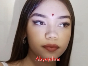 Abyejohns