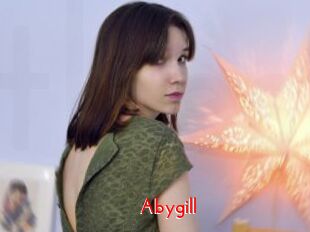 Abygill
