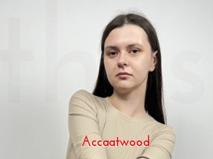 Accaatwood