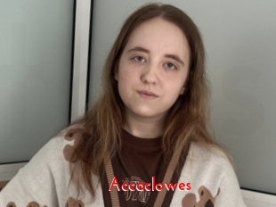 accaclowes The Sex