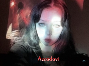 Accadavi