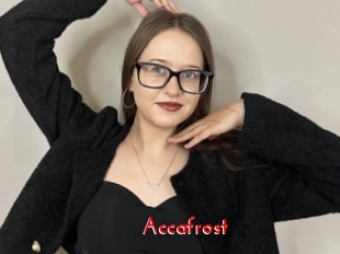 Accafrost