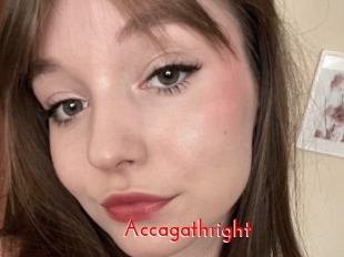 Accagathright
