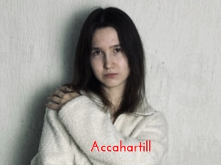 Accahartill