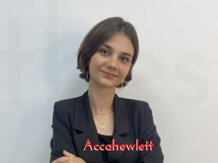 Accahewlett