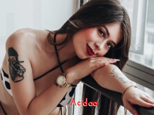 acidaa The Sex