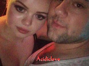 acidiclove The Sex