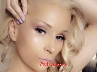 activelove The Sex