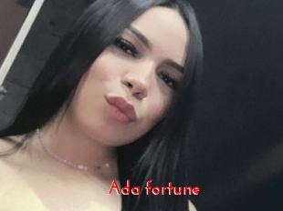 Ada_fortune
