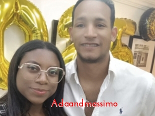Adaandmassimo