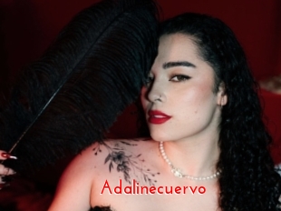 adalinecuervo The Sex