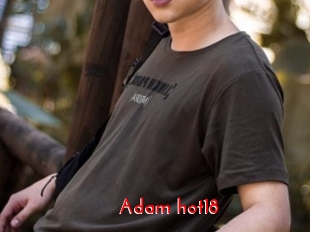 adam_hot18 The Sex