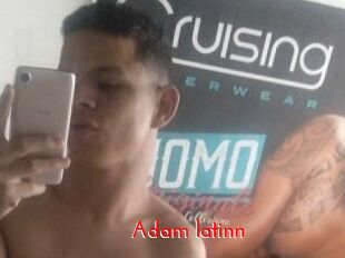 Adam_latinn