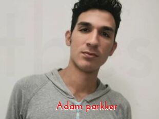 adam_parkker The Sex