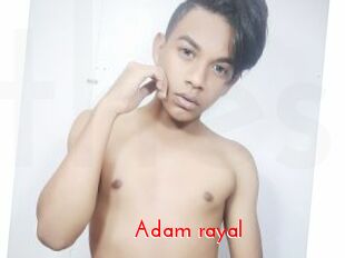 Adam_rayal