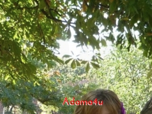 Adama4u
