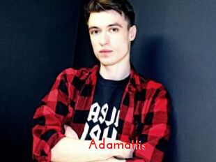 Adamattis