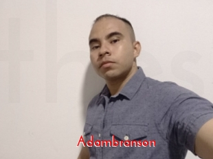 Adambranson