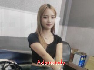 Adamcindy