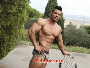 Adamcruise