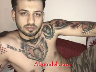 Adamdelicious