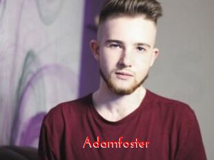 Adamfoster