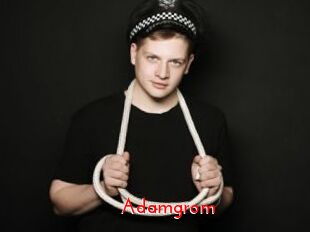 Adamgrom
