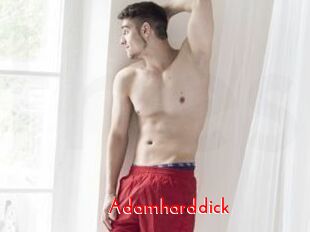 Adamharddick