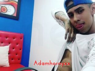 adamhornyxx The Sex