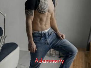 Adammorty