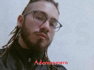 Adamromero