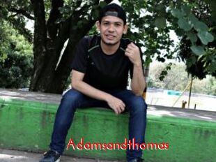 Adamsandthomas