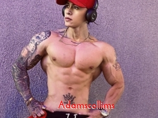 Adamscollims
