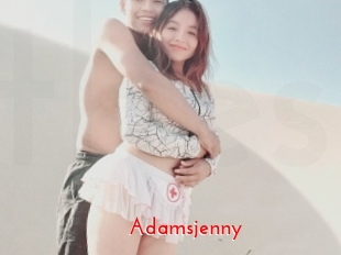Adamsjenny