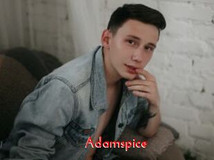 adamspice The Sex