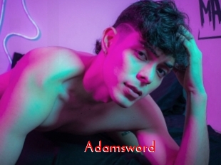 Adamsword