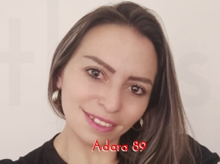 adara_89 The Sex