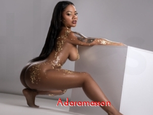 Adaramasson
