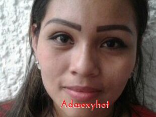 Adasexyhot