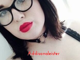 Addisonaleister