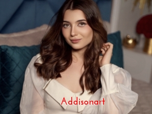 addisonart The Sex