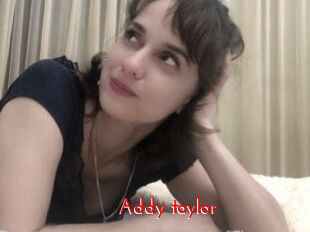 Addy_taylor