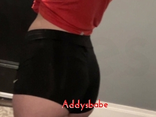 Addysbabe